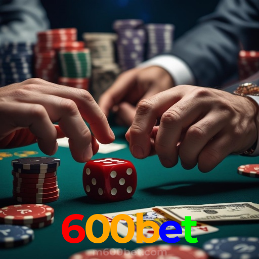 Os Melhores Jogos do 600bet Para Todos os Estilos
