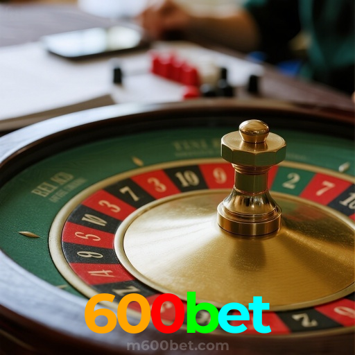 Bônus & Promoções 600bet 2025 — Brasil
