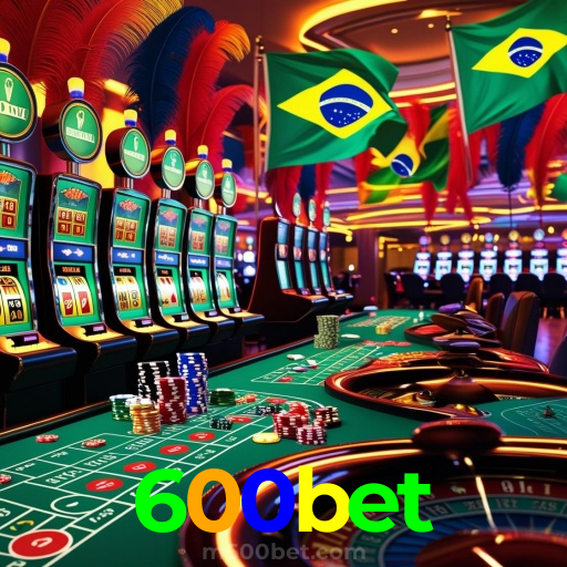 Aplicativo 600bet: jogue onde quiser com segurança