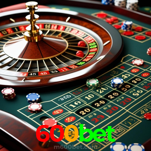 600bet apostas e cassino — odds, jogos e cashback