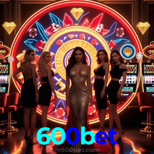 Ofertas Imperdíveis na Promo do 600bet para Gamers