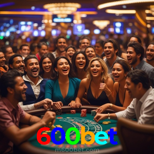 Ofertas Imperdíveis na Promo do 600bet para Gamers