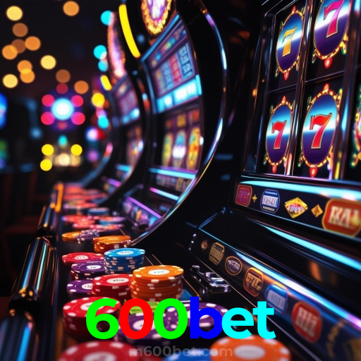 600bet: cadastro e login social mobile-first