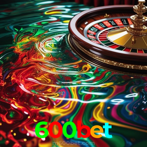Apostas no Brasil com 600bet: odds ao vivo e promoções oficiais
