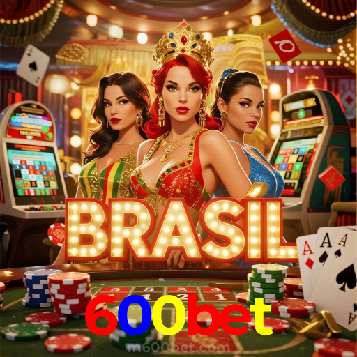 Bônus & Promoções 600bet 2025 — Brasil