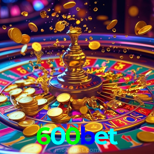 Recursos Paga do 600bet: Experiência de Jogo Elevada