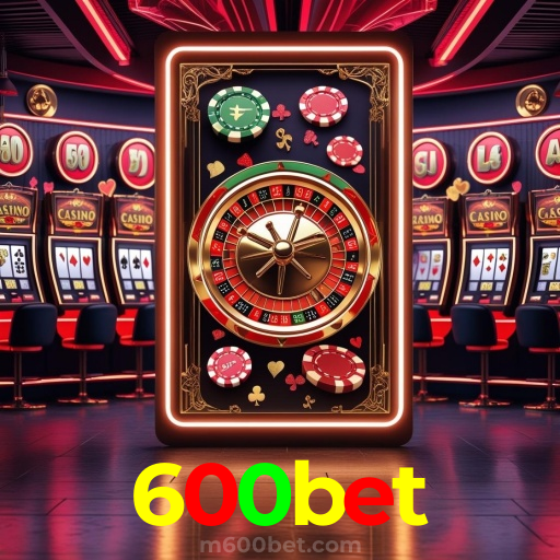 Bônus & Promoções 600bet 2025 — Brasil