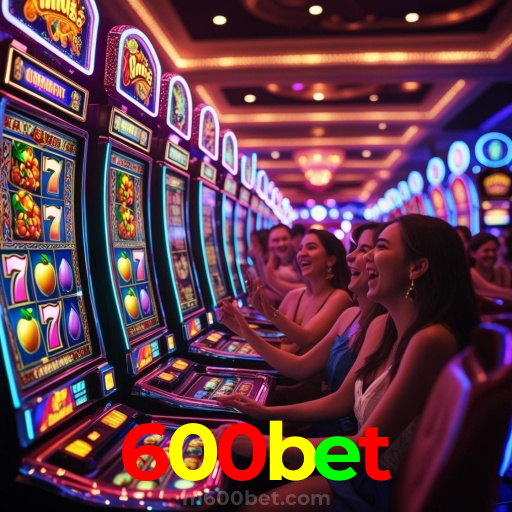 Recursos Paga do 600bet: Experiência de Jogo Elevada