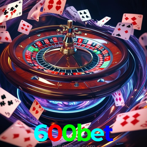Aplicativo 600bet: jogue onde quiser com segurança