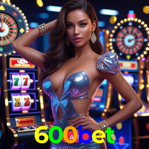 Apostas no Brasil com 600bet: odds ao vivo e promoções oficiais