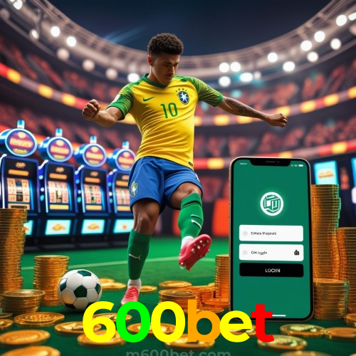 Recursos Paga do 600bet: Experiência de Jogo Elevada