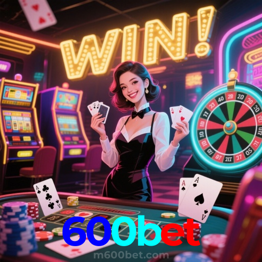 600bet apostas e cassino — odds, jogos e cashback