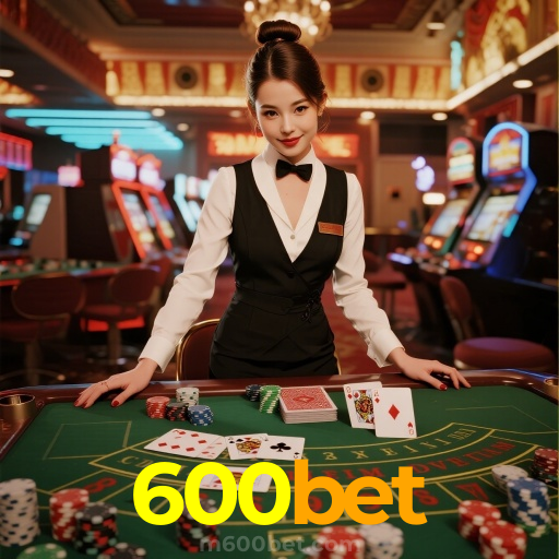 Aplicativo 600bet: jogue onde quiser com segurança