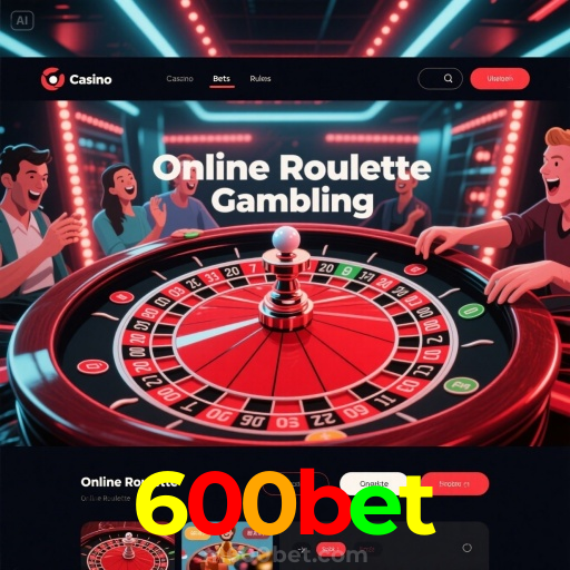 600bet apostas e cassino — odds, jogos e cashback