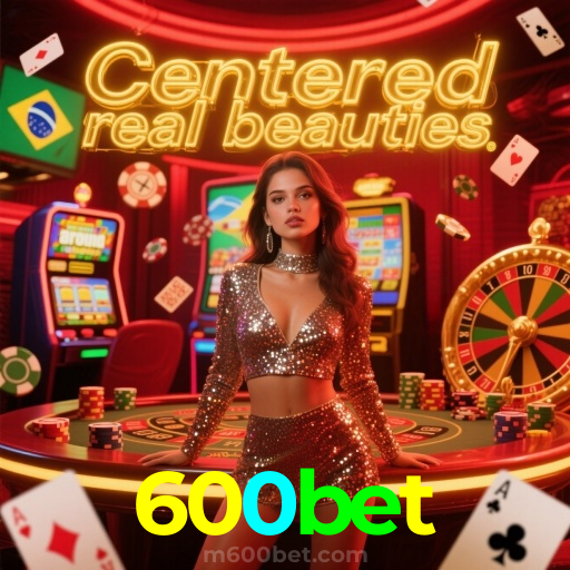 Login Social e Inovador: Conheça o 600bet