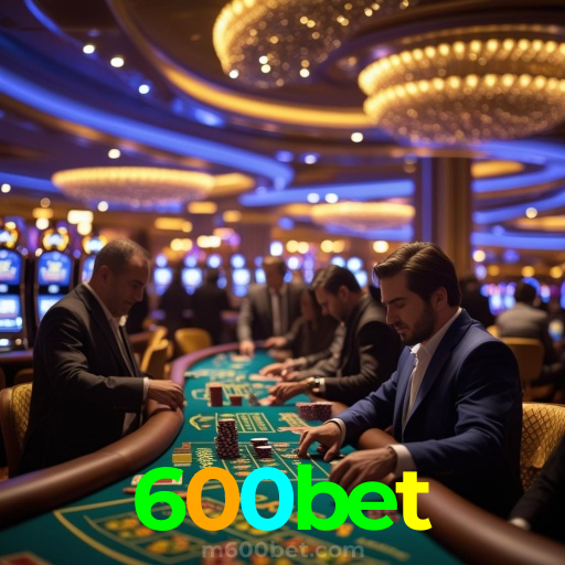 600bet: cadastro e login social mobile-first