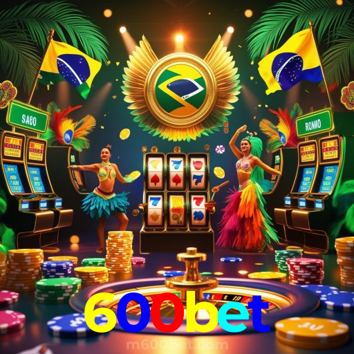 Ofertas Imperdíveis na Promo do 600bet para Gamers