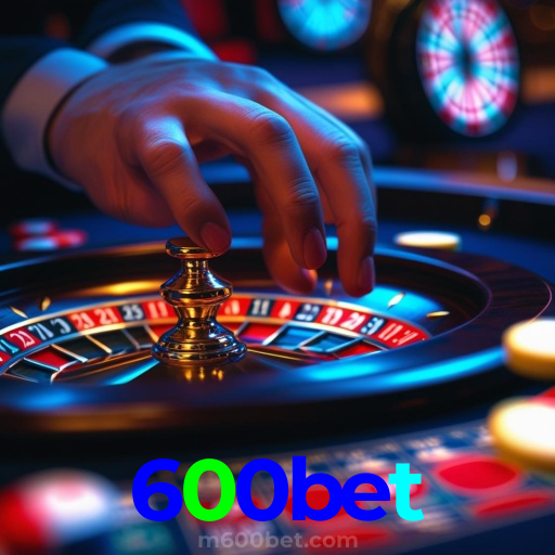 Ofertas Imperdíveis na Promo do 600bet para Gamers