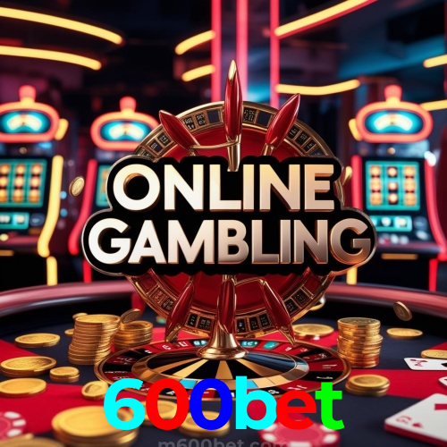 Experimente Baixar Jogos Imperdíveis no 600bet